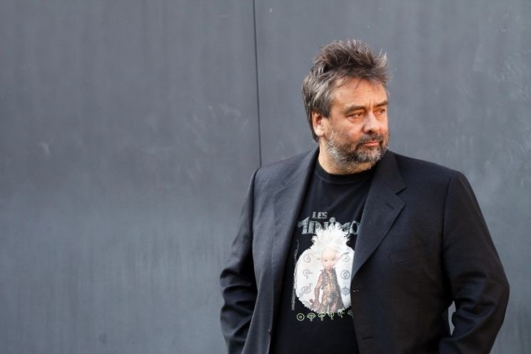 Luc Besson