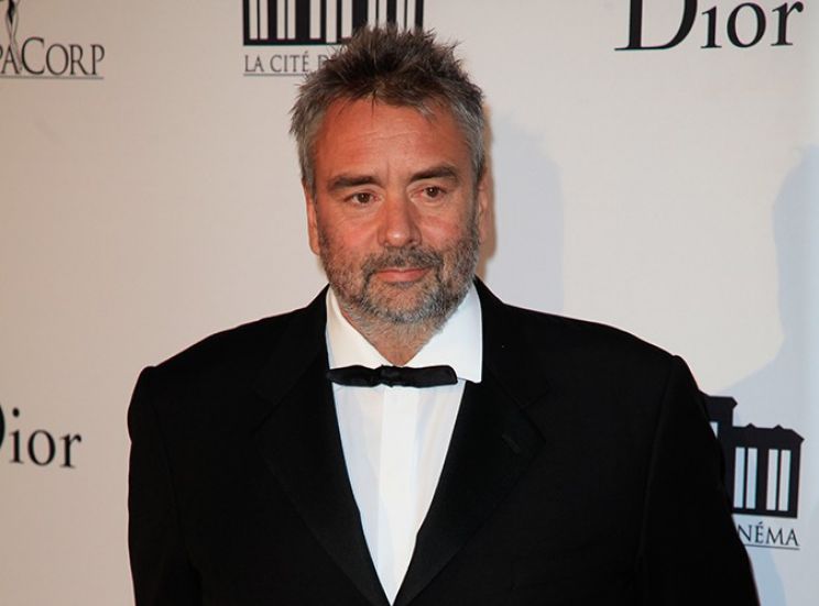 Luc Besson