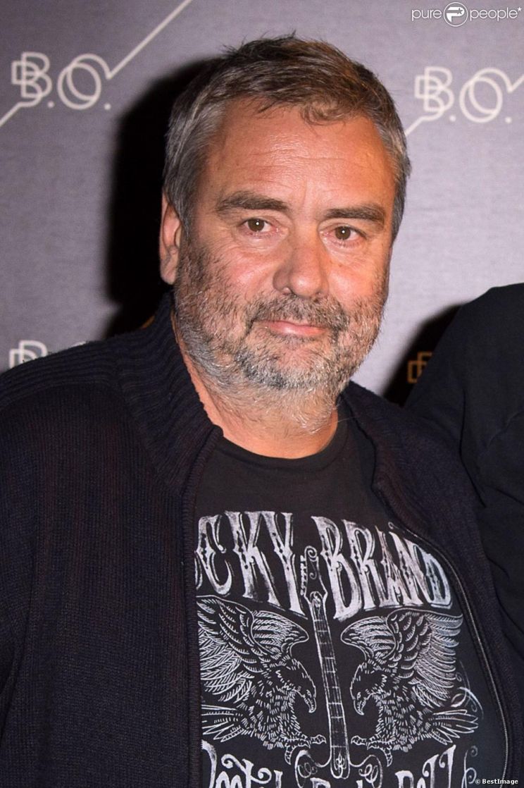 Luc Besson