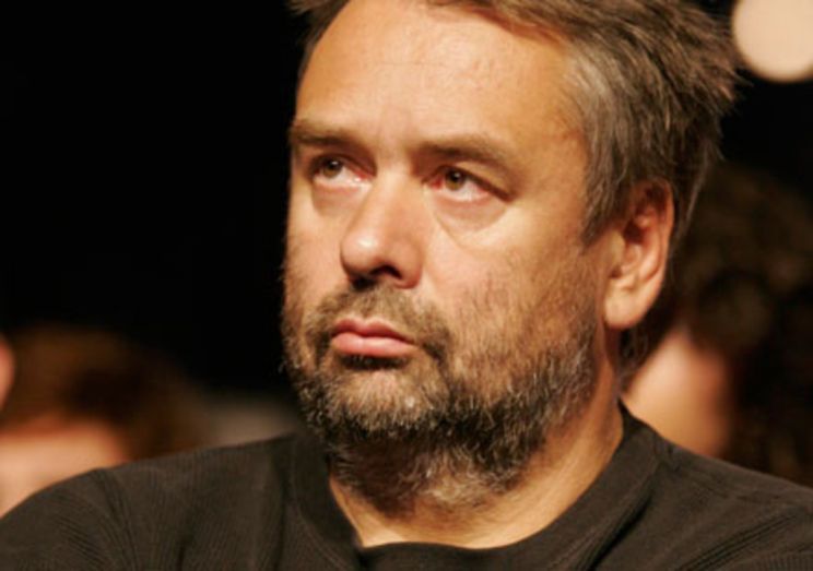 Luc Besson