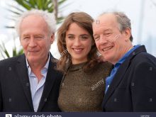 Luc Dardenne