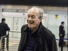 Luc Dardenne