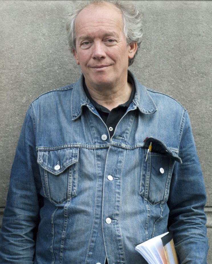 Luc Dardenne