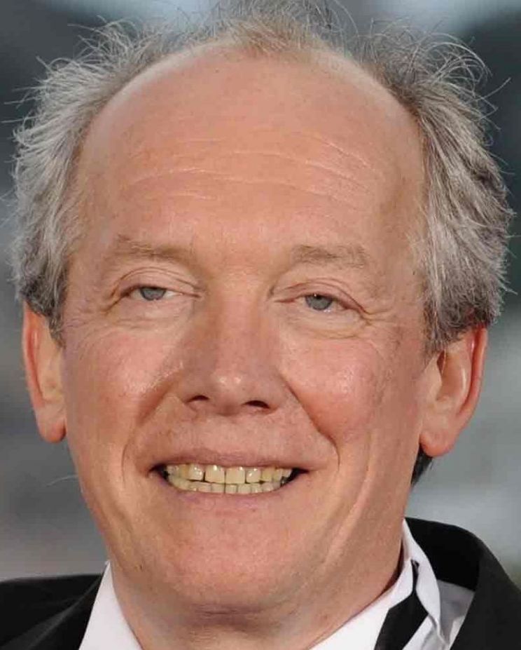 Luc Dardenne