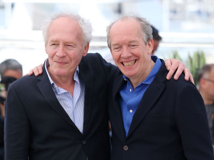 Luc Dardenne