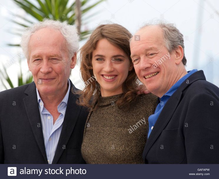 Luc Dardenne