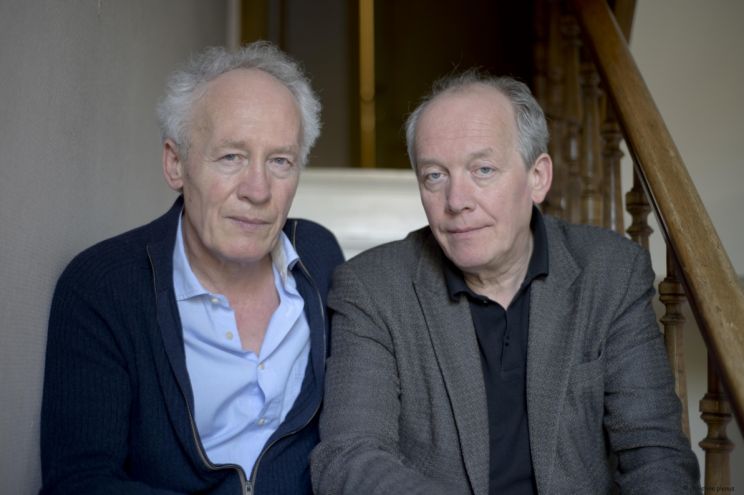 Luc Dardenne