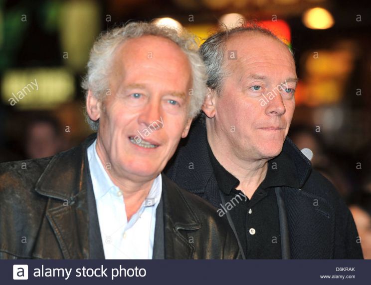 Luc Dardenne
