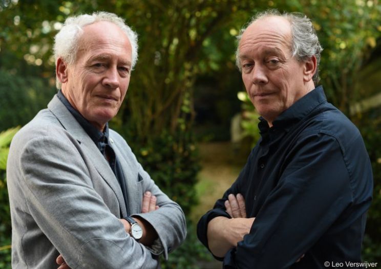 Luc Dardenne