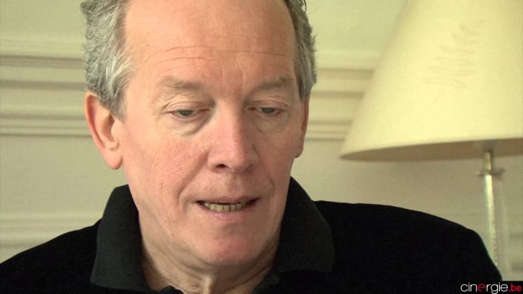 Luc Dardenne