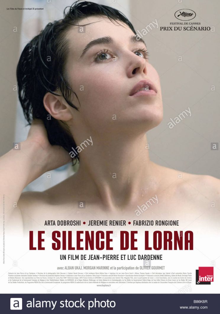 Luc Dardenne