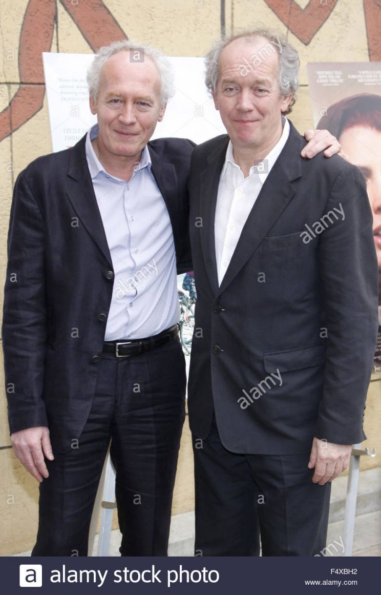 Luc Dardenne
