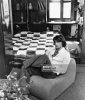 Luc Merenda