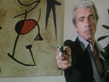 Luc Merenda