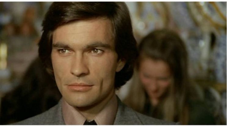 Luc Merenda