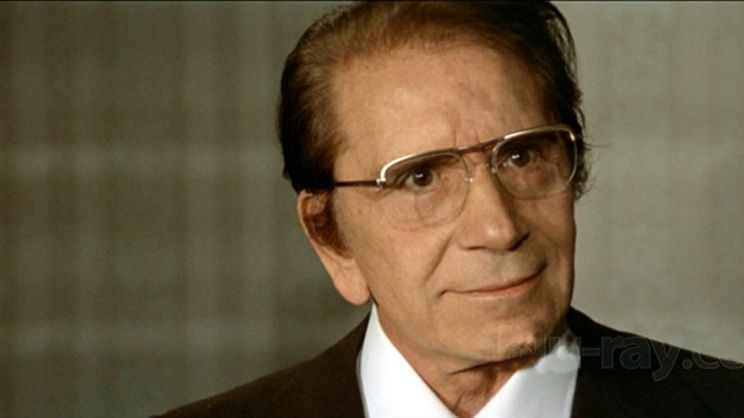Luc Merenda