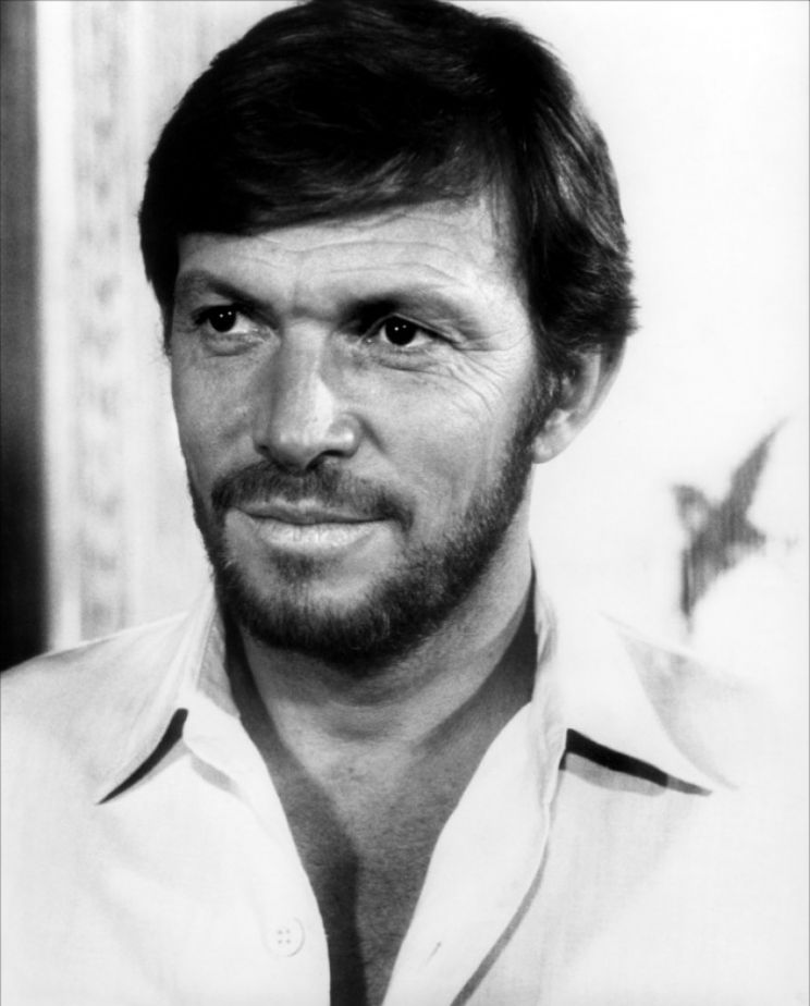 Luc Merenda