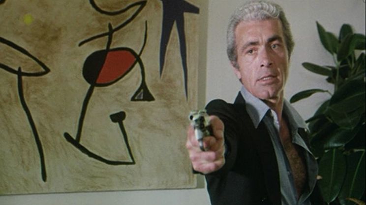 Luc Merenda