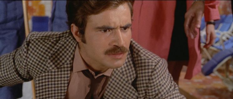 Luc Merenda