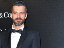 Luca Argentero