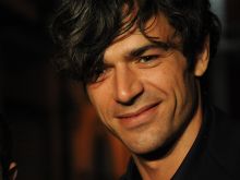 Luca Argentero