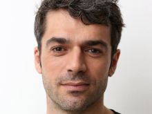 Luca Argentero