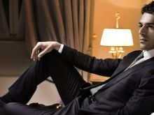 Luca Argentero