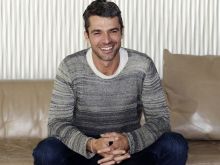 Luca Argentero