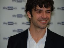 Luca Argentero