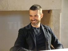 Luca Argentero