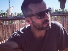Luca Argentero