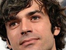 Luca Argentero