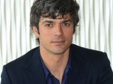 Luca Argentero