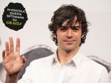 Luca Argentero