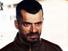 Luca Argentero