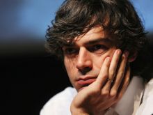 Luca Argentero