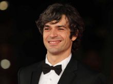 Luca Argentero