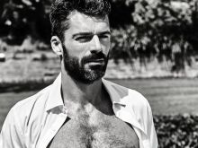 Luca Argentero