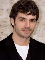 Luca Argentero