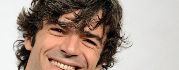 Luca Argentero