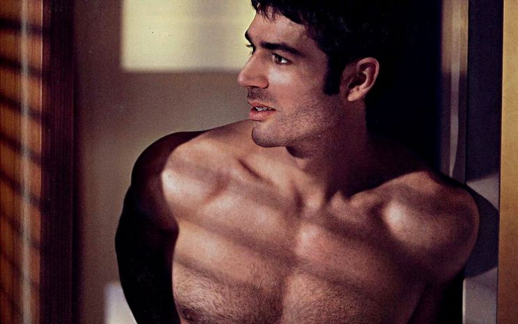 Luca Argentero