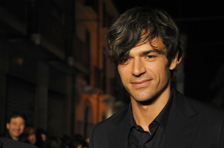 Luca Argentero