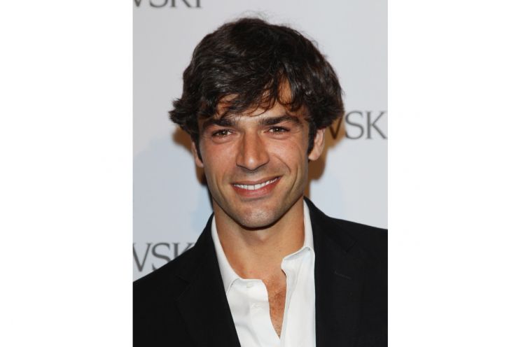 Luca Argentero