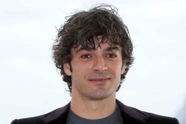 Luca Argentero