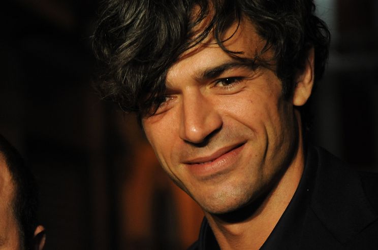 Luca Argentero