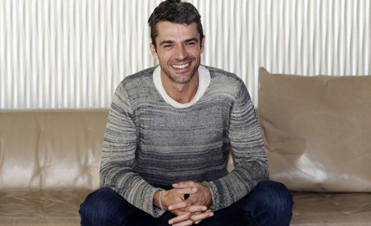 Luca Argentero