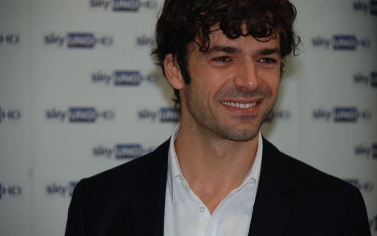 Luca Argentero