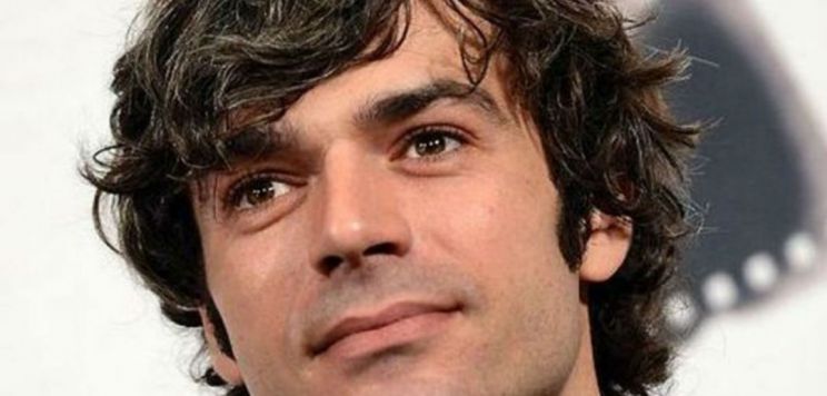 Luca Argentero