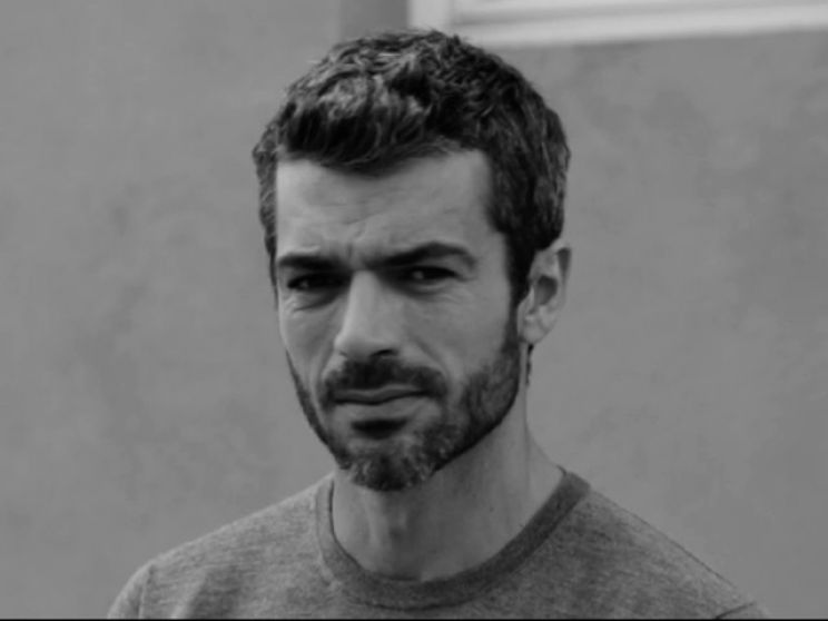 Luca Argentero