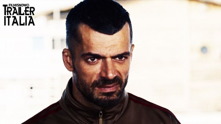 Luca Argentero